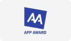 AA (APP AWARD)